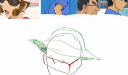 动漫设计需要什么基础,基础技能与知识解析