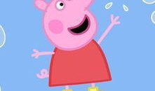 小猪佩奇视频,欢乐童年，温馨成长之旅